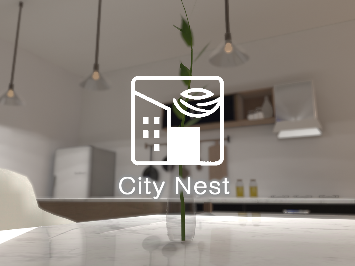 City Nest thumbnail